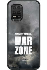 WarZone - Xiaomi Mi 10 Lite 5G