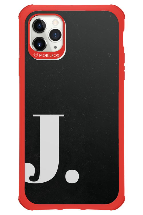 J (Off Space) 2.0 - Apple iPhone 11 Pro Max
