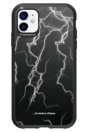 Chaotic Thunder - Apple iPhone 11