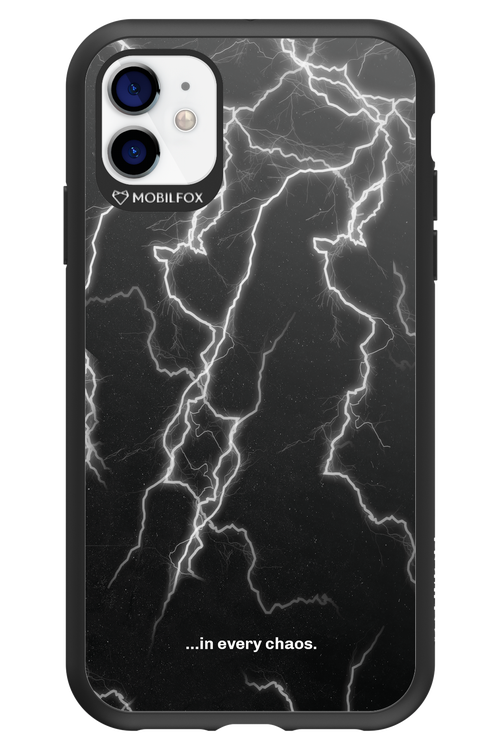 Chaotic Thunder - Apple iPhone 11