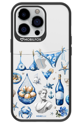 Oh My Greek 2.0 - Apple iPhone 13 Pro