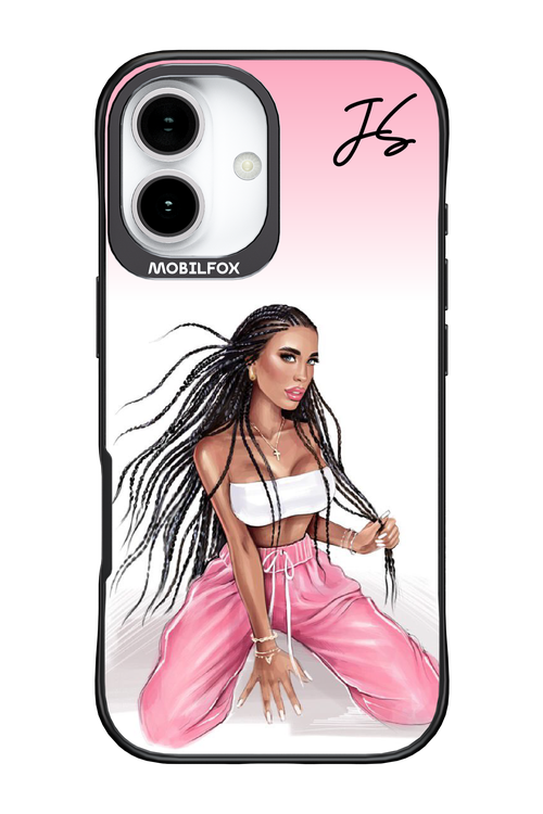 Stella - Apple iPhone 17