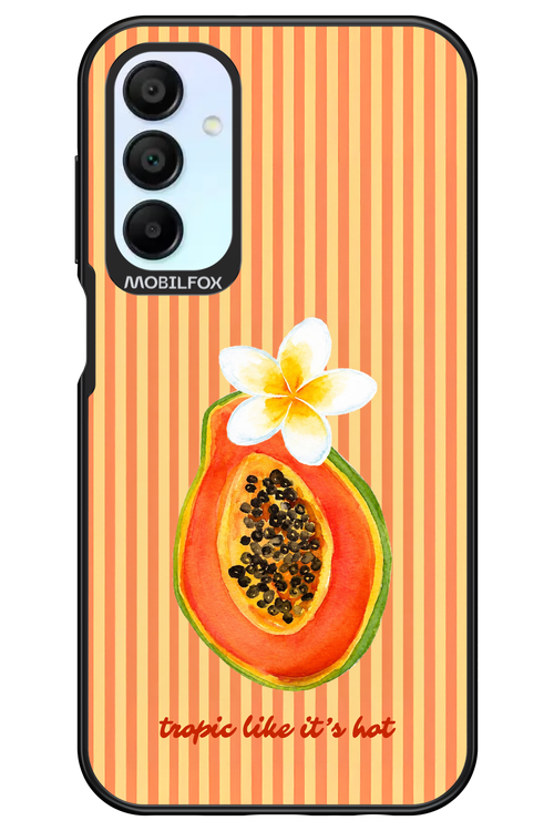 Hot Tropic 2.0 - Samsung Galaxy A15