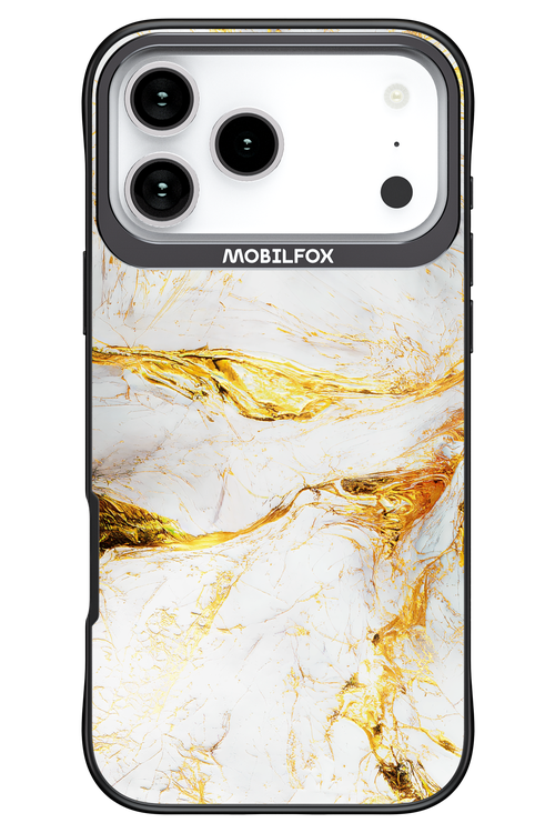 Quartz - Apple iPhone 17 Pro Max