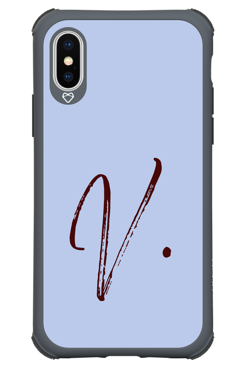 (Jellyfish Presso) V 2.0 - Apple iPhone XS