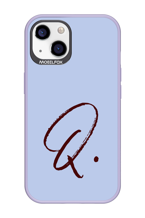 (Jellyfish Presso) Q 2.0 - Apple iPhone 13