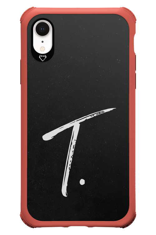 (Off Space) T 2.0 - Apple iPhone XR