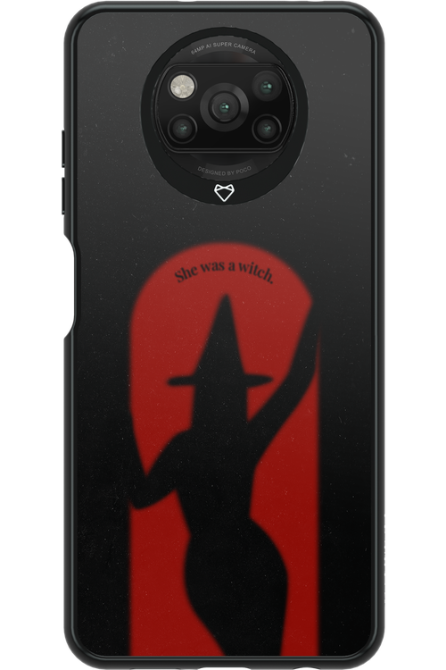 Witch Season - Xiaomi Poco X3 Pro