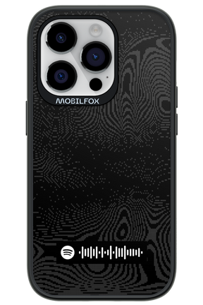 Techno frequency - Apple iPhone 14 Pro