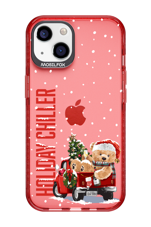 Holiday Chiller - Apple iPhone 13