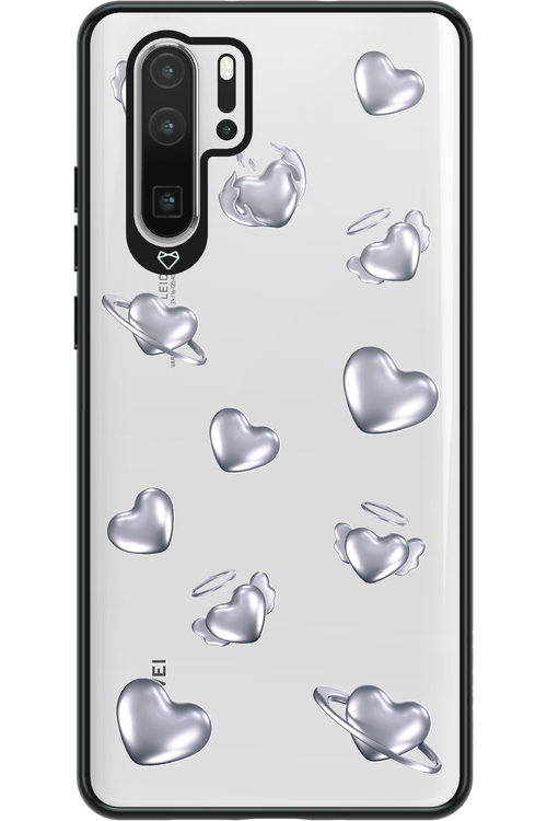 Chrome Hearts - Huawei P30 Pro