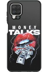 Money Talks 2.0 - Samsung Galaxy A12