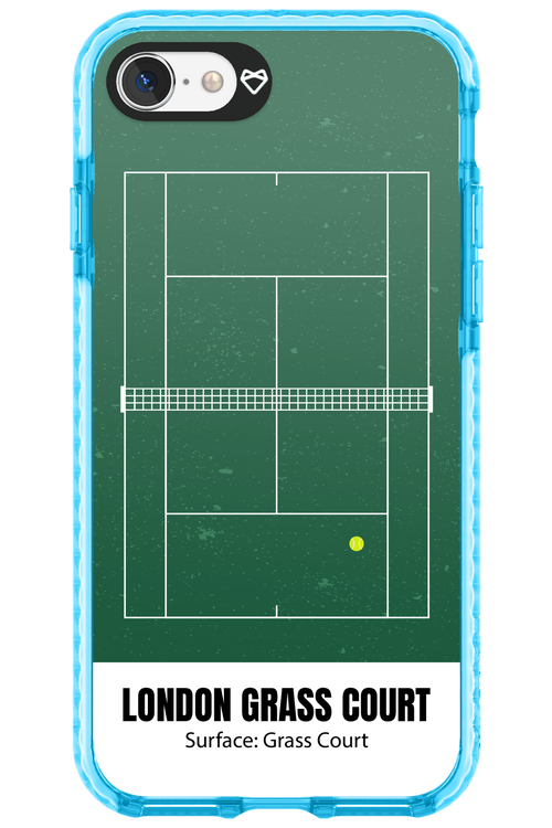 LONDON GRASS COURT 2.0 - Apple iPhone 7