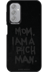 Rich Man - Samsung Galaxy A14