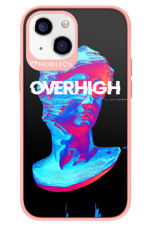 Overhigh - Apple iPhone 13 Mini