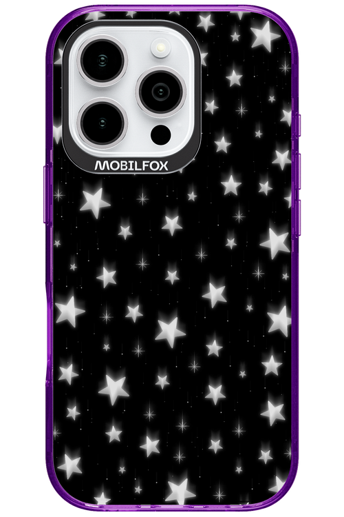 Star Night - Apple iPhone 16 Pro