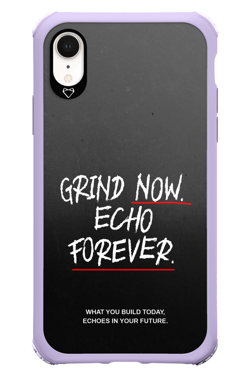 Grind Now 2.0 - Apple iPhone XR