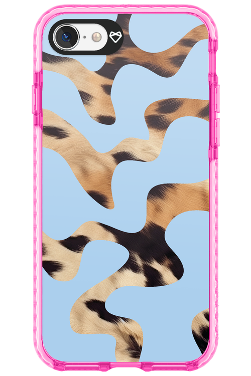 Funky Deer - Apple iPhone 7