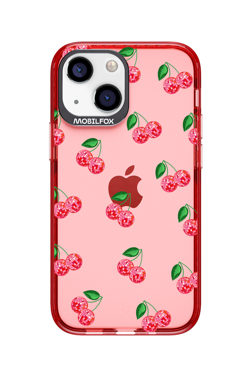 Disco Cherry - Apple iPhone 13 Mini