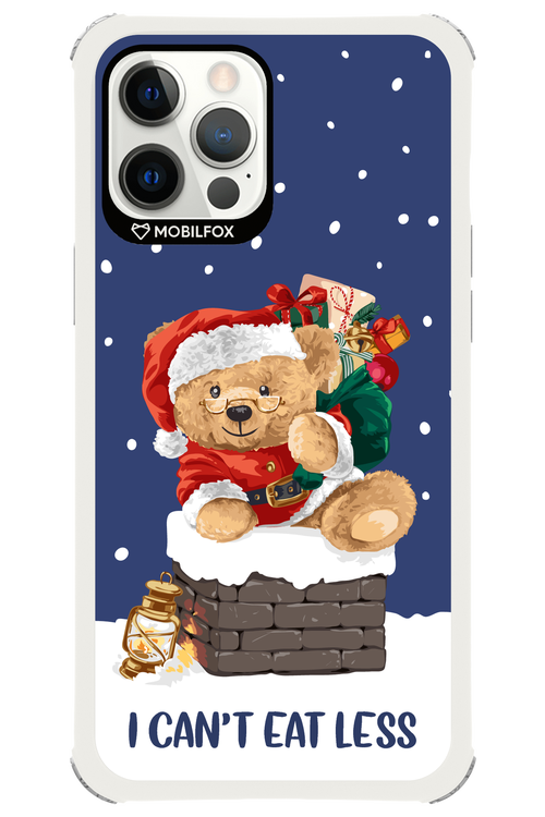 I can't eat less - Apple iPhone 12 Pro Max