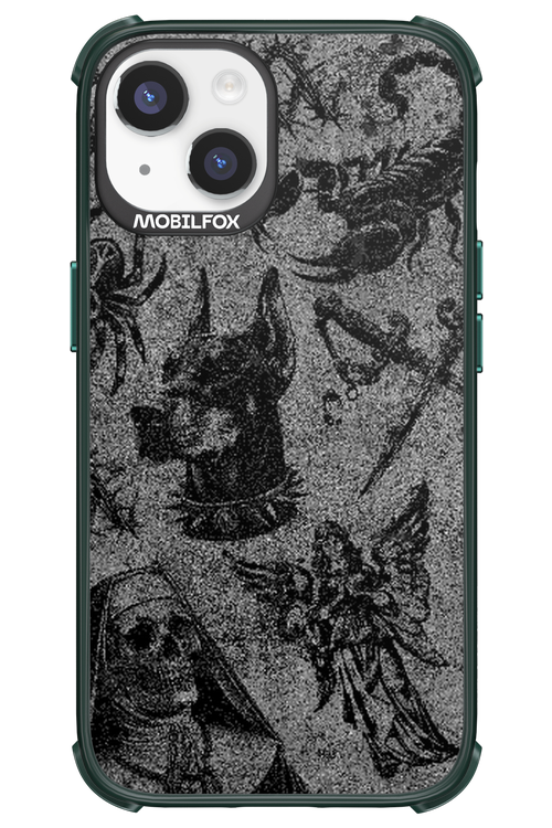 Built Different II - Apple iPhone 14