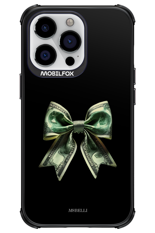 Money is Cute 2.0 - Apple iPhone 13 Pro