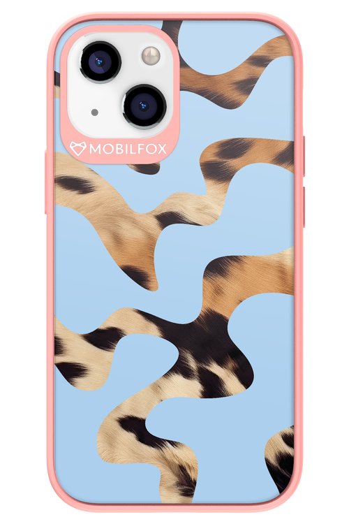 Funky Deer - Apple iPhone 13 Mini