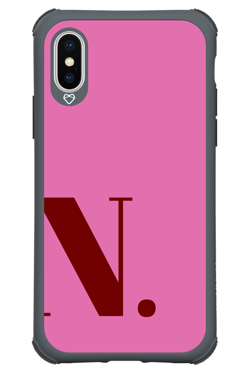 N (Sorbet) 2.0 - Apple iPhone XS