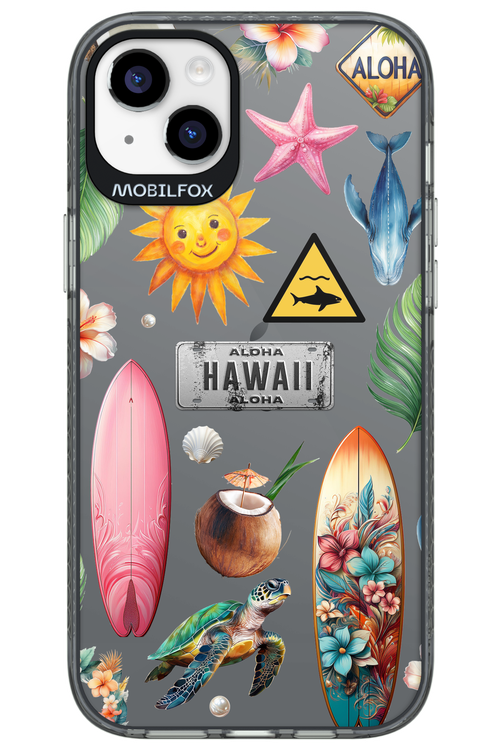Aloha - Apple iPhone 14 Plus
