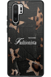 Iconic Fashionista - Huawei P30 Pro