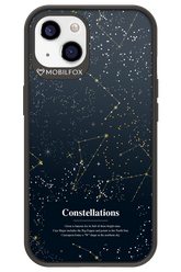 Constellations - Apple iPhone 13