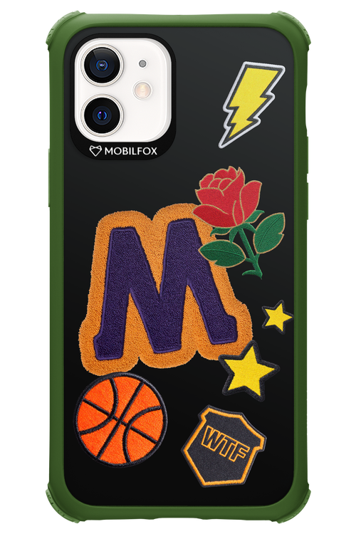 University's King - Apple iPhone 12