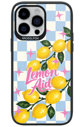 LEMON AID 2.0 - Apple iPhone 14 Pro Max