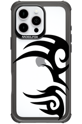 Tattoo Icon 2.0 - Apple iPhone 16 Pro Max