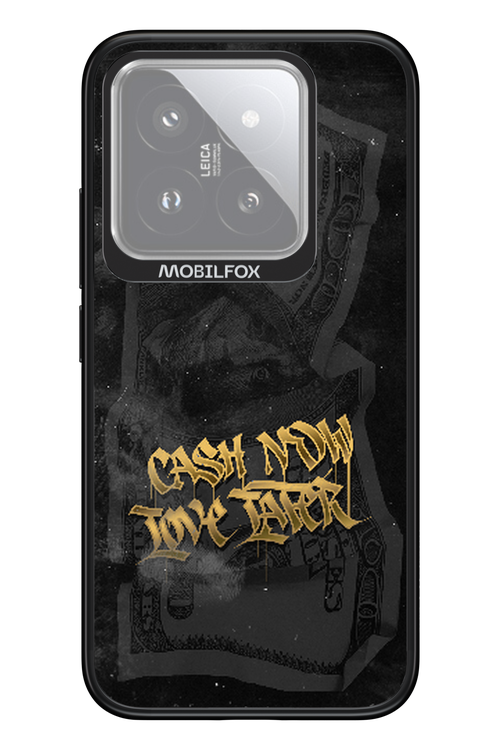 Liquid Assets Gold - Xiaomi 14