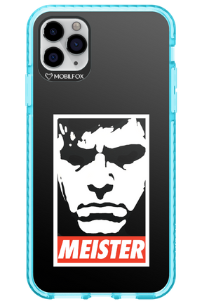 MEISTER - Apple iPhone 11 Pro Max