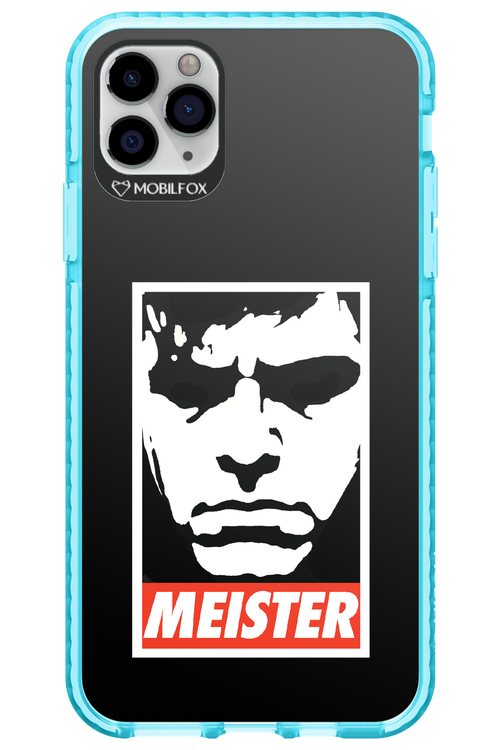 MEISTER - Apple iPhone 11 Pro Max