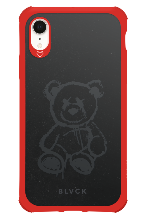 BLVCK BEAR - Apple iPhone XR