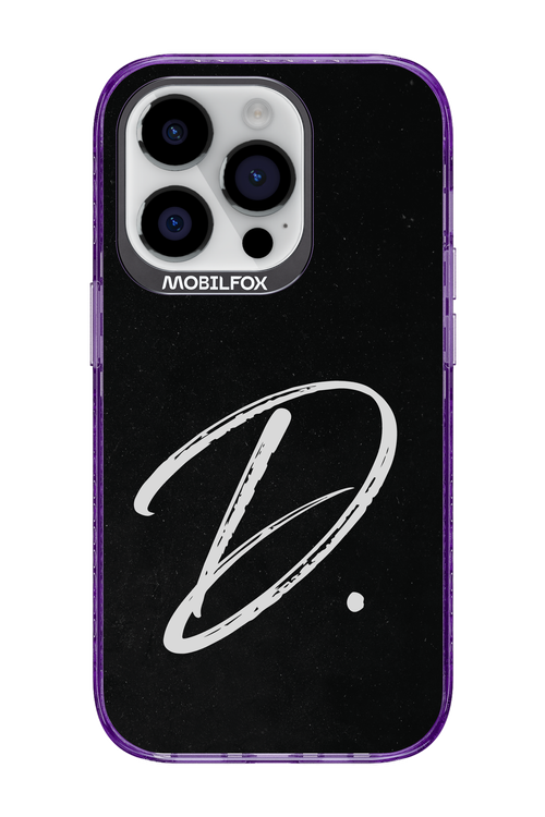 (Off Space) D 2.0 - Apple iPhone 14 Pro