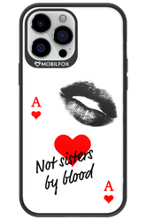 Not by Blood - Apple iPhone 13 Pro Max