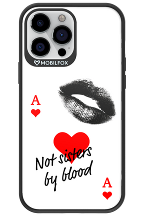 Not by Blood - Apple iPhone 13 Pro Max