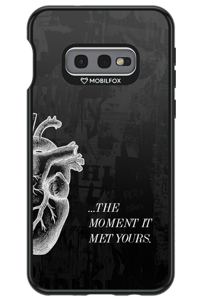 His Heart - Samsung Galaxy S10e