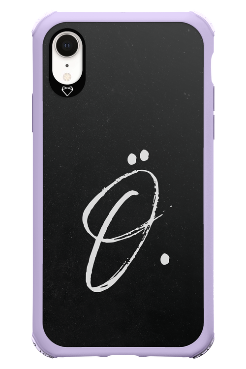 (Off Space) O II 2.0 - Apple iPhone XR