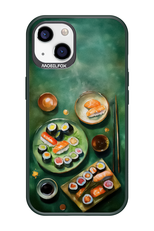 Sushi Table - Apple iPhone 13