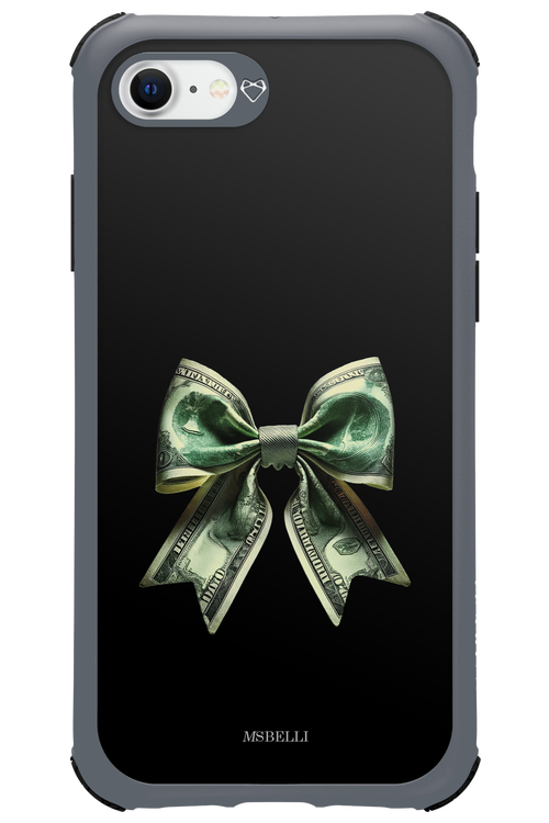 Money is Cute 2.0 - Apple iPhone 8