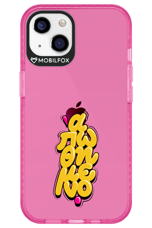 BitterSweet Icons - Apple iPhone 13