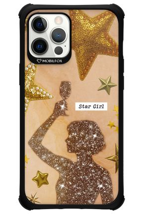Star Girl - Apple iPhone 12 Pro Max