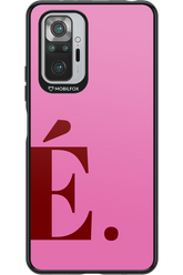 E II (Sorbet) 2.0 - Xiaomi Redmi Note 10S