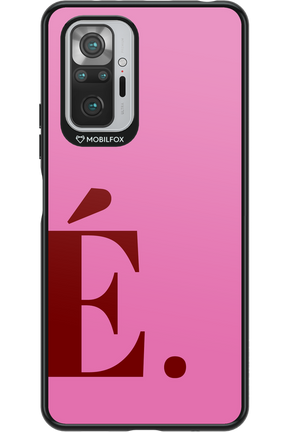 E II (Sorbet) 2.0 - Xiaomi Redmi Note 10S