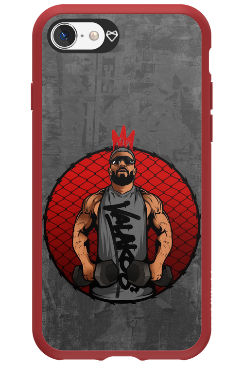 King V 2.0 - Apple iPhone 8